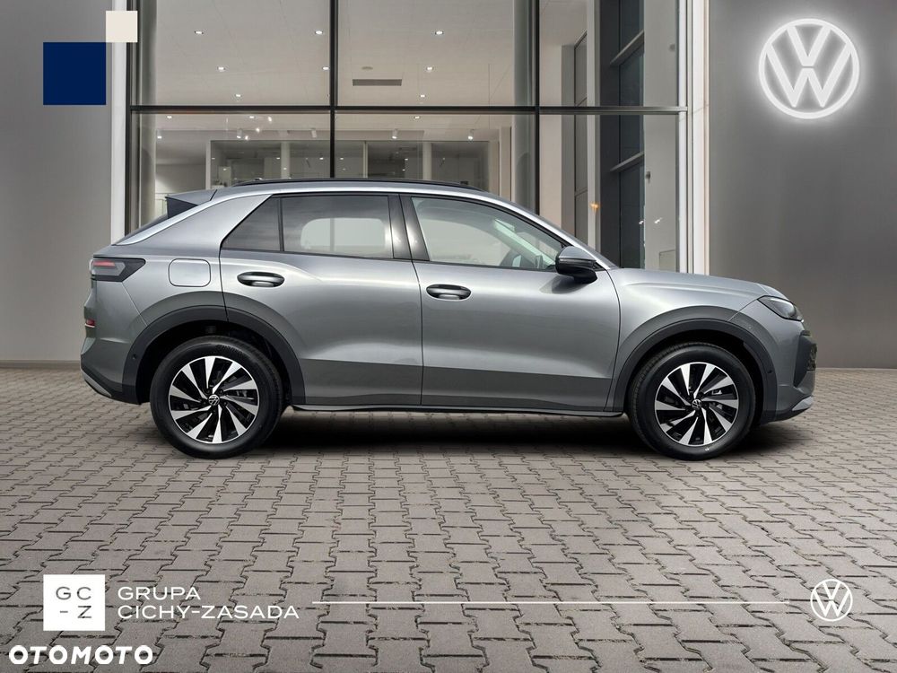 Volkswagen T-Roc - 7