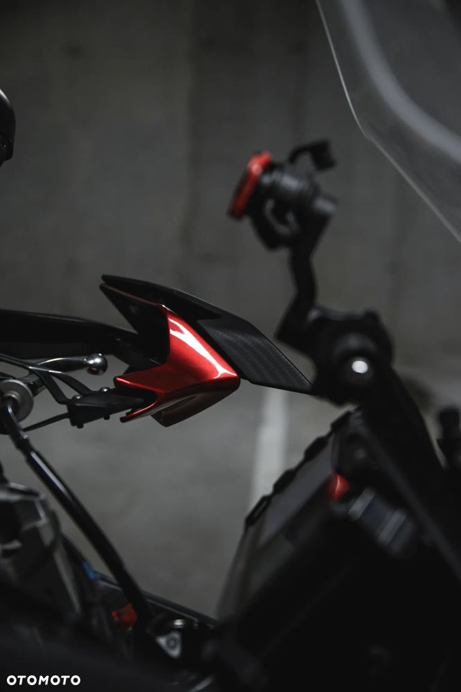 Yamaha Tracer - 19