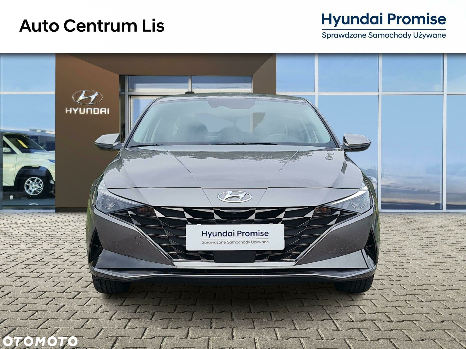 Hyundai Elantra 1.6 Smart CVT - 9