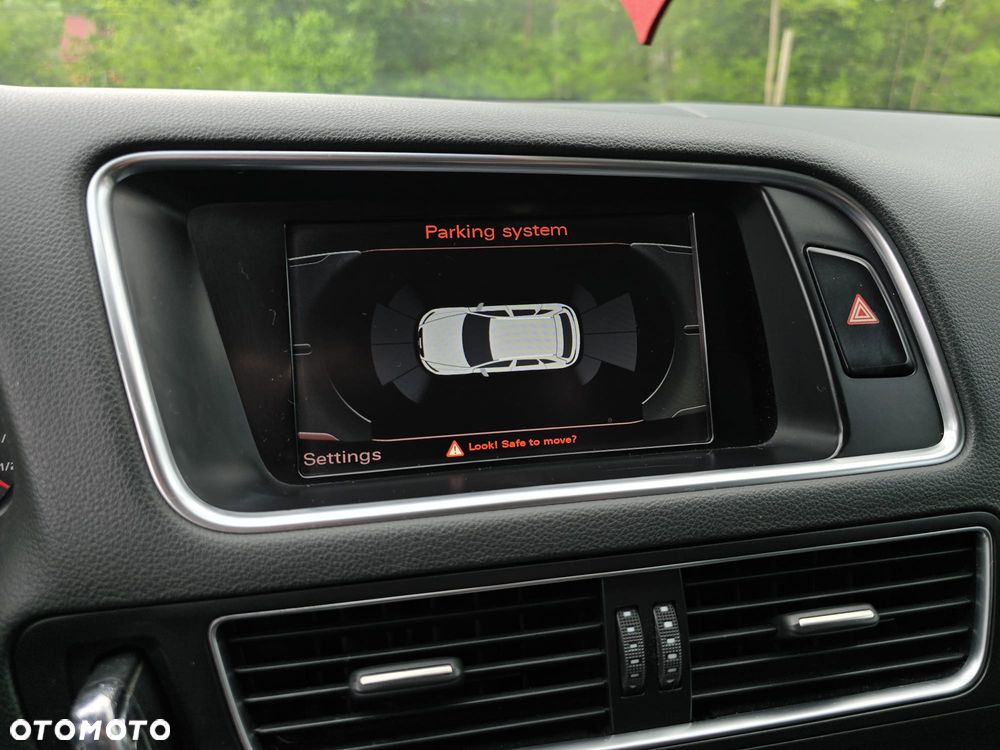 Audi Q5 2.0 TDI Quattro S tronic - 19
