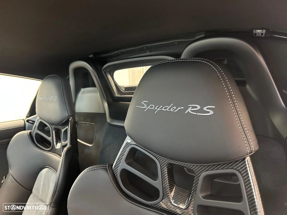 Porsche 718 - 20