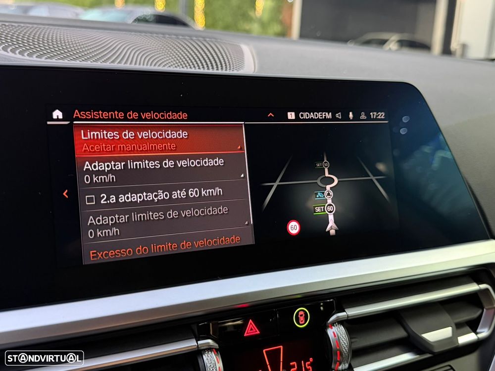 BMW 420 Gran Coupé d Advantage Auto - 52