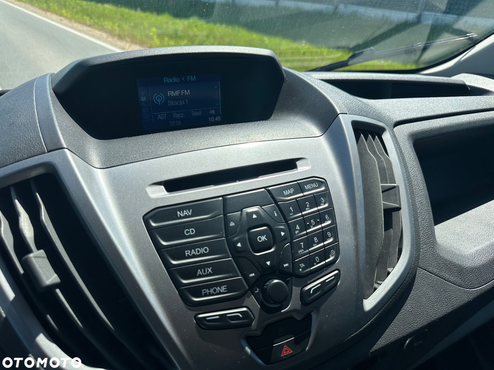 Ford Transit - 18