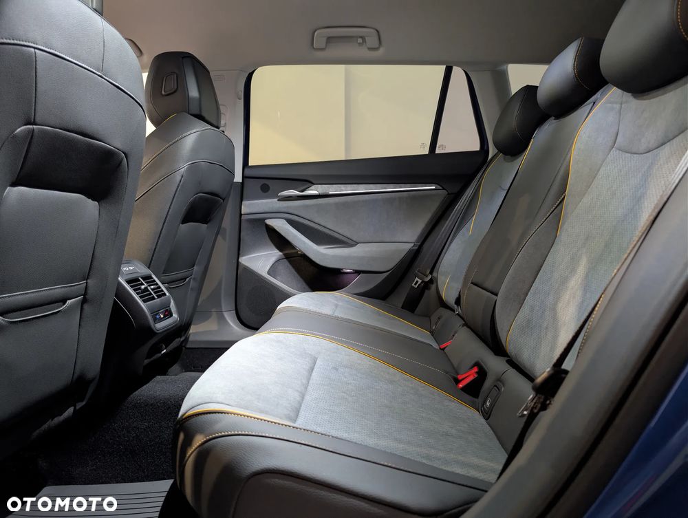 Skoda Superb 1.5 TSI mHEV Edition 130 DSG - 19