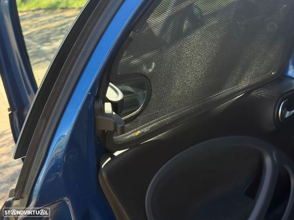 Smart ForFour 0.9 Passion 90 Aut. - 21