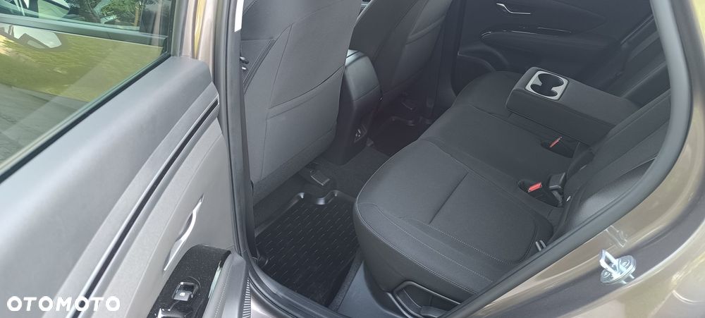Hyundai Tucson 1.6 T-GDi Executive 2WD - 19