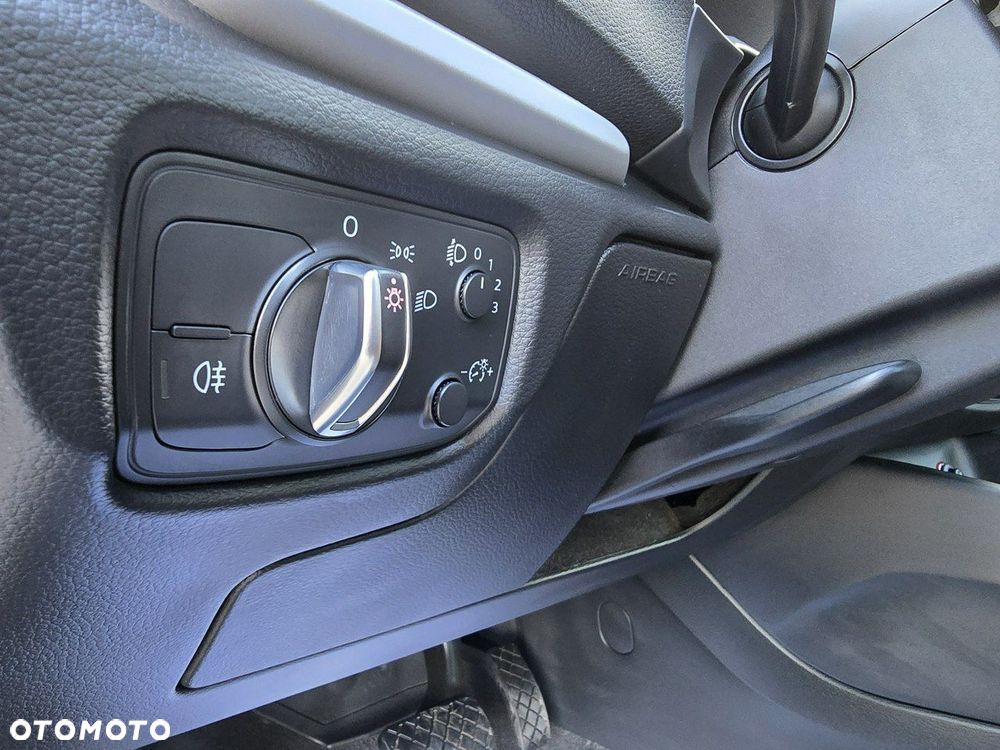 Audi A3 Limousine - 12