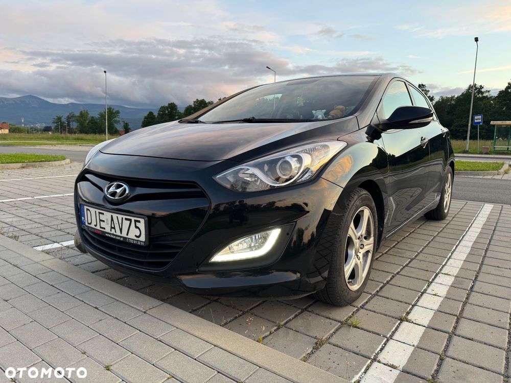 Hyundai i30 1.4 Comfort - 1