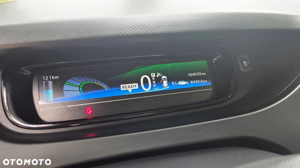 Renault Zoe (mit Batterie) Z.E 40 LIFE - 20