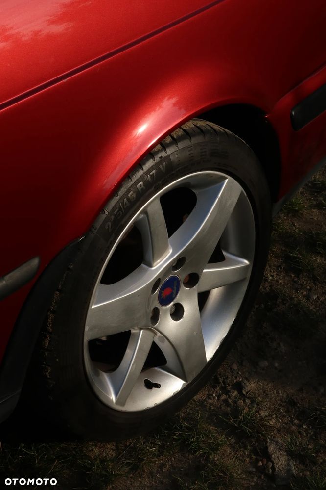 Saab 9-3 - 11