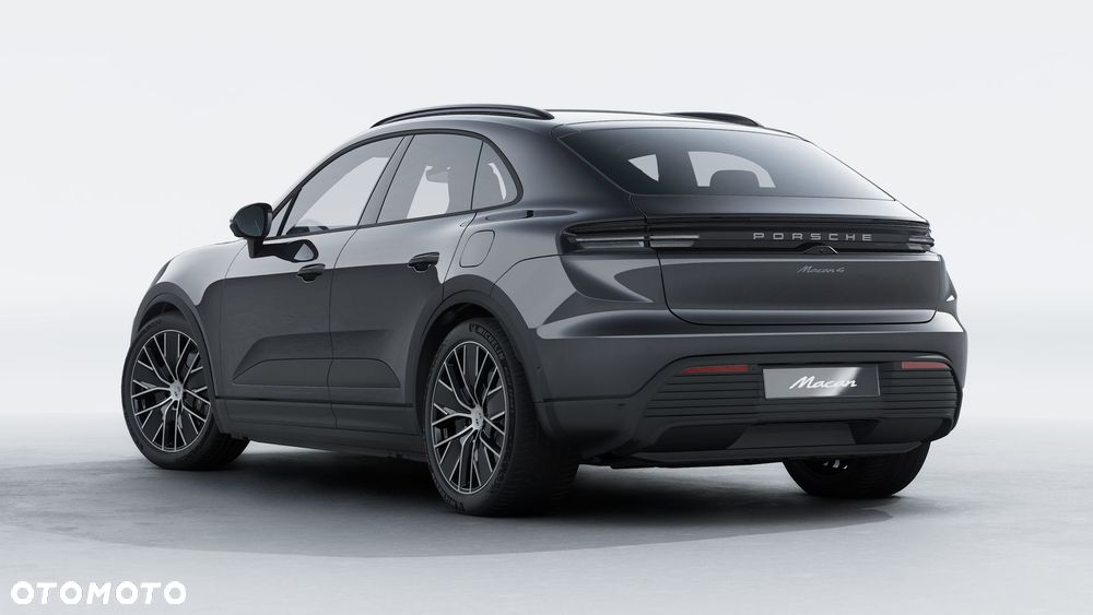 Porsche Macan - 6