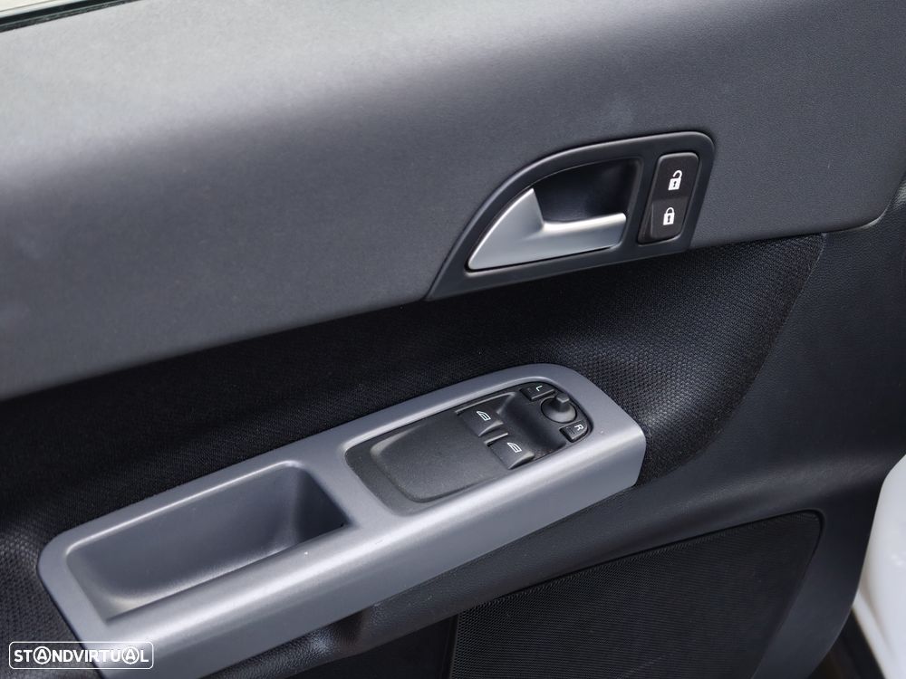 Volvo C30 1.6 D Drive 99g Kinetic Start/Stop - 15