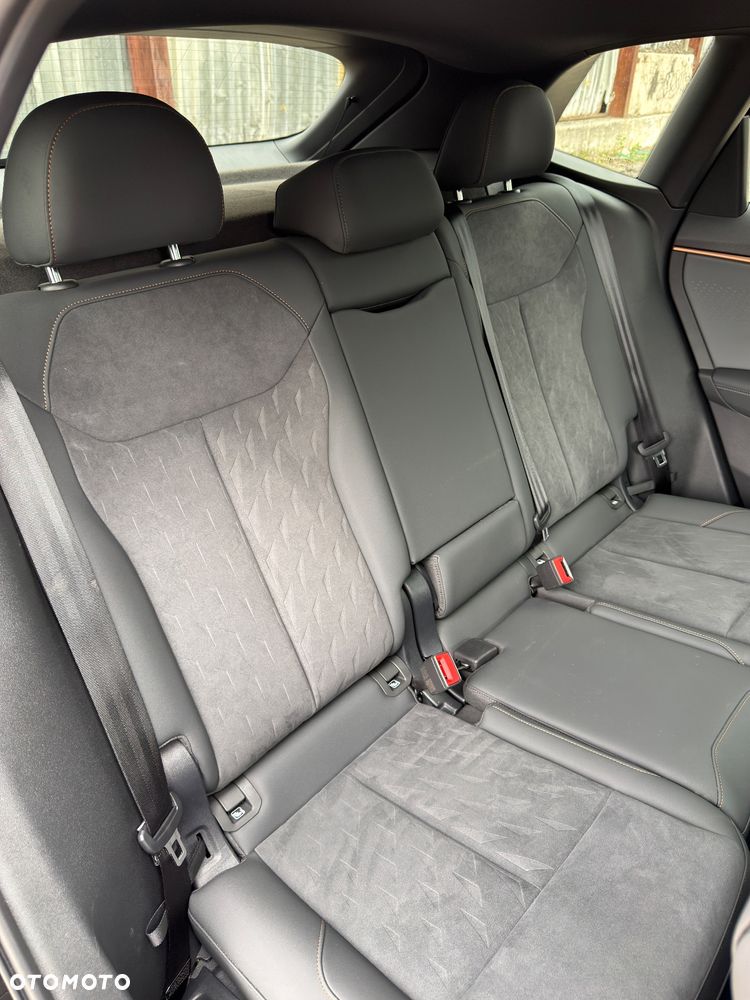 Cupra Terramar 2.0 TSI 4Drive DSG VZ - 15