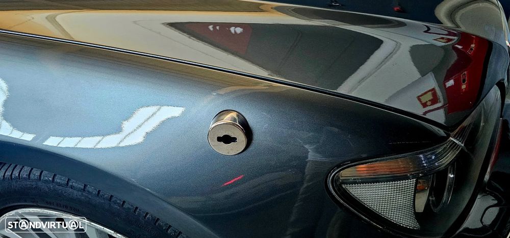 BMW 740 Li - 28