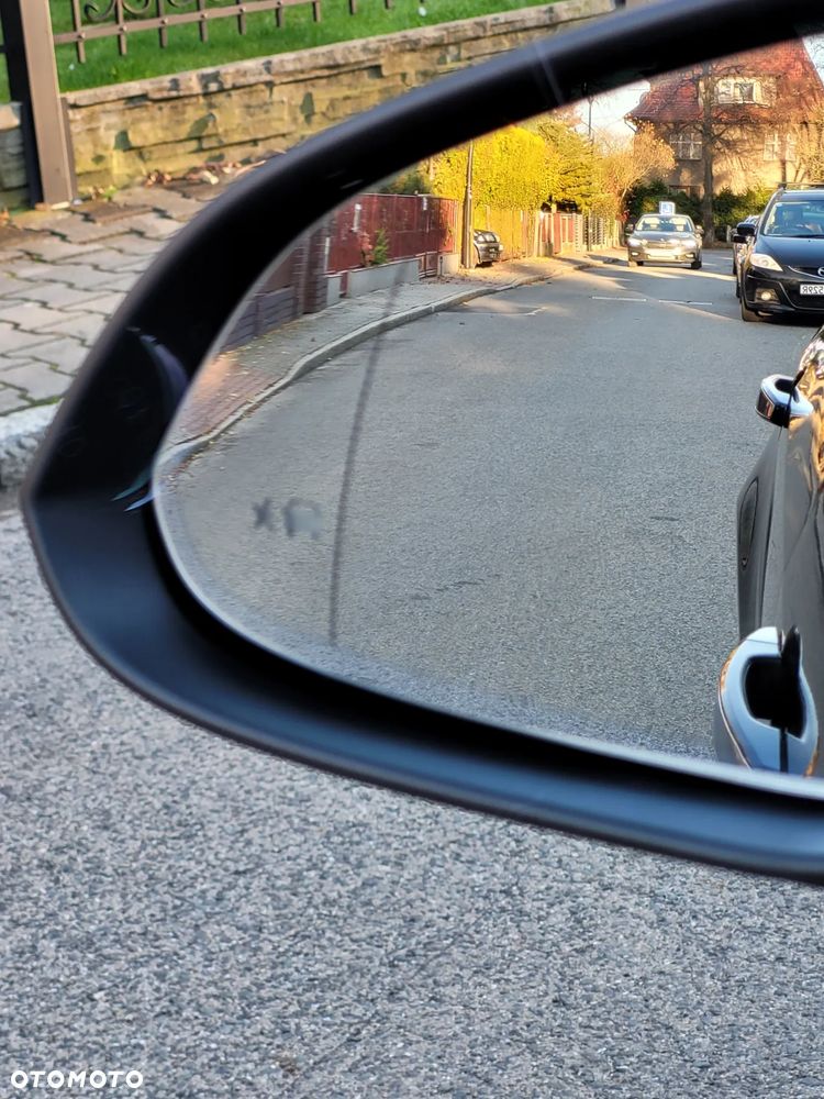 Opel Insignia Sports Tourer 2.0 Diesel Exclusive - 31