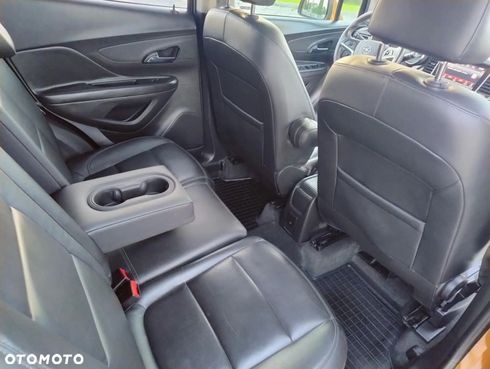 Opel Mokka 1.4 T Enjoy EU6 - 19