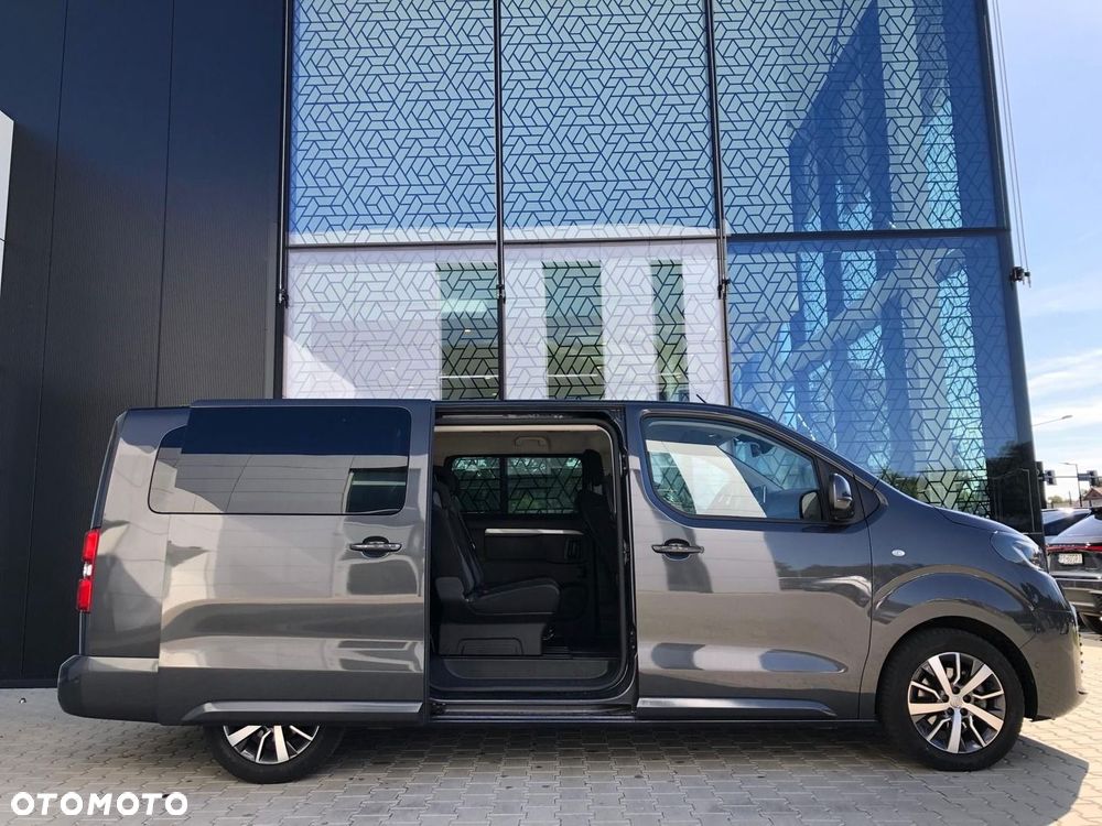Toyota Proace Verso 2.0 D4-D Long Family - 4