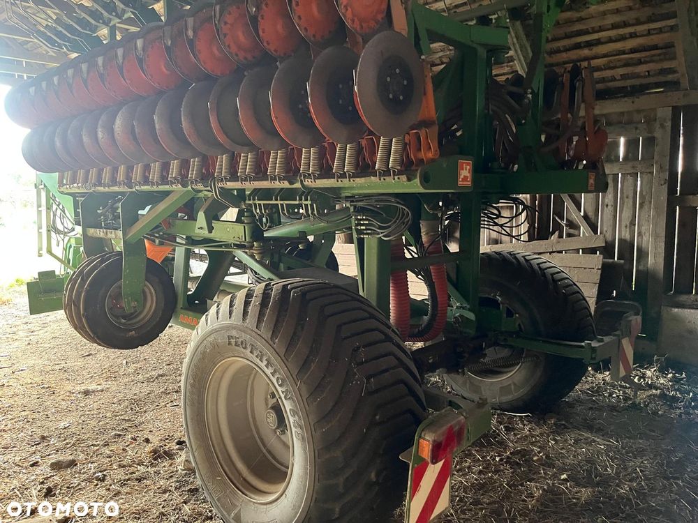 Amazone CITAN 8000 - 5