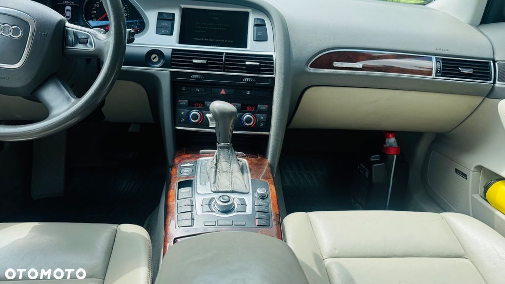 Audi A6 Limousine - 7