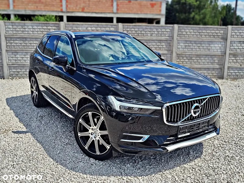 Volvo XC 60 - 6