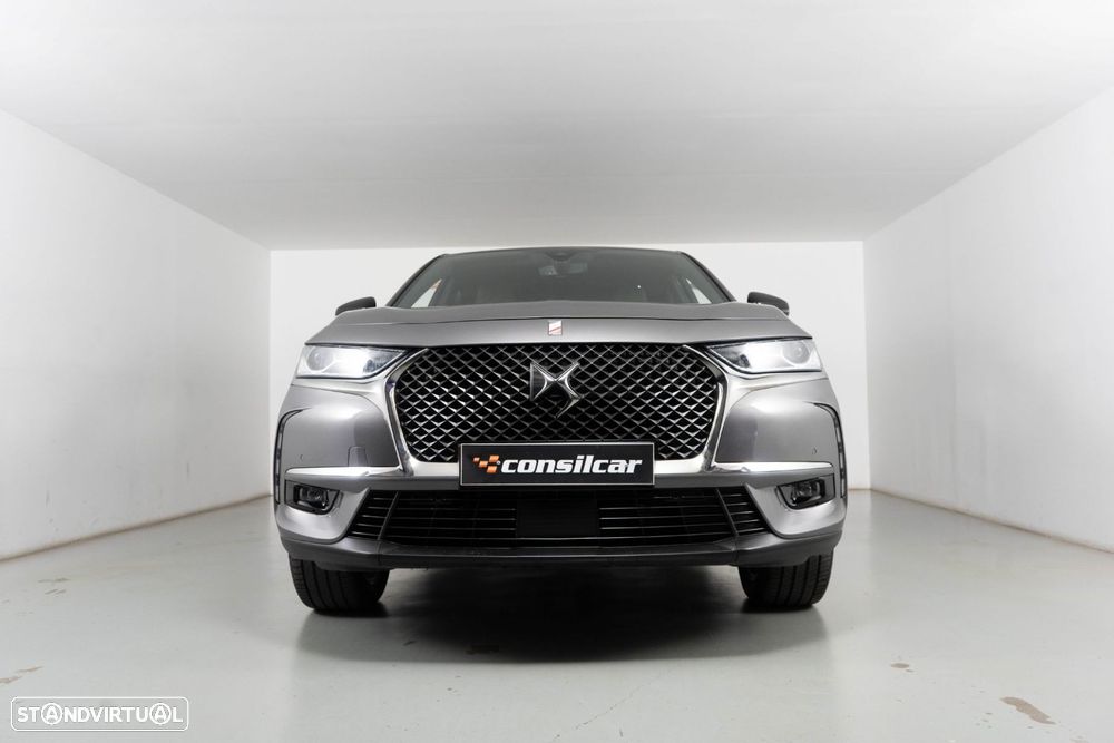 DS DS7 Crossback E-Tense Grand Chic EAT8 - 3