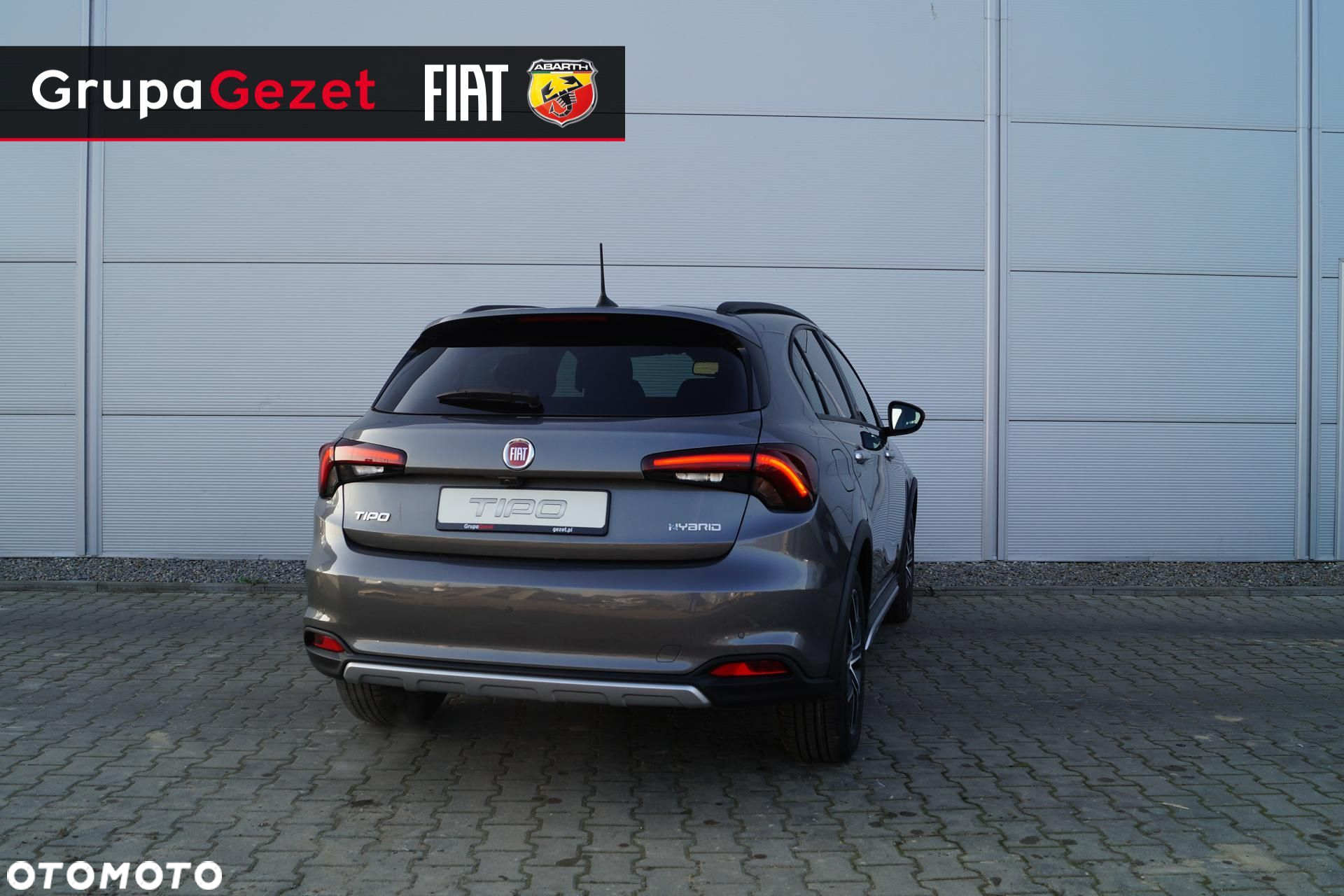 Fiat Tipo - 6