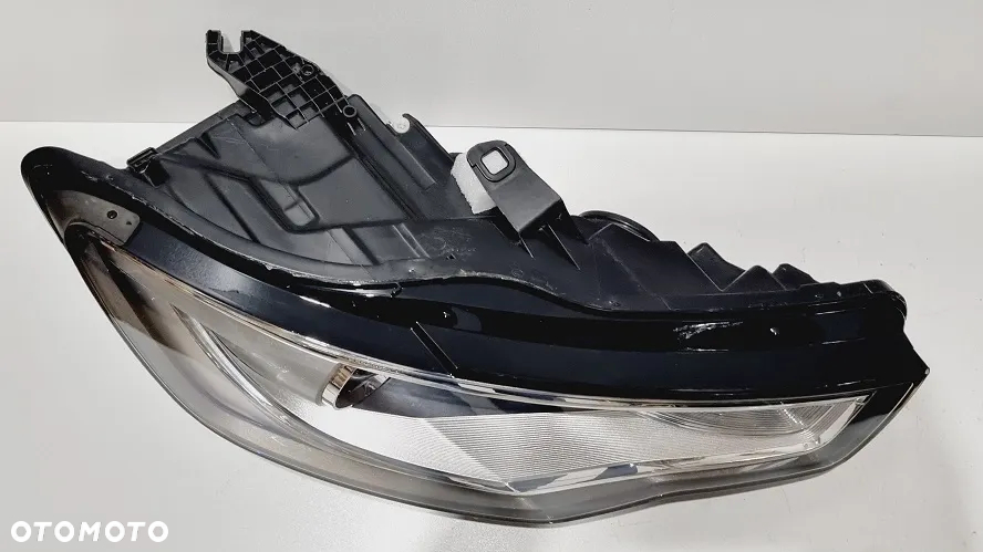 REFLEKTOR LEWY PRAWY XENON AUDI A6 C7 EUROPA - 4