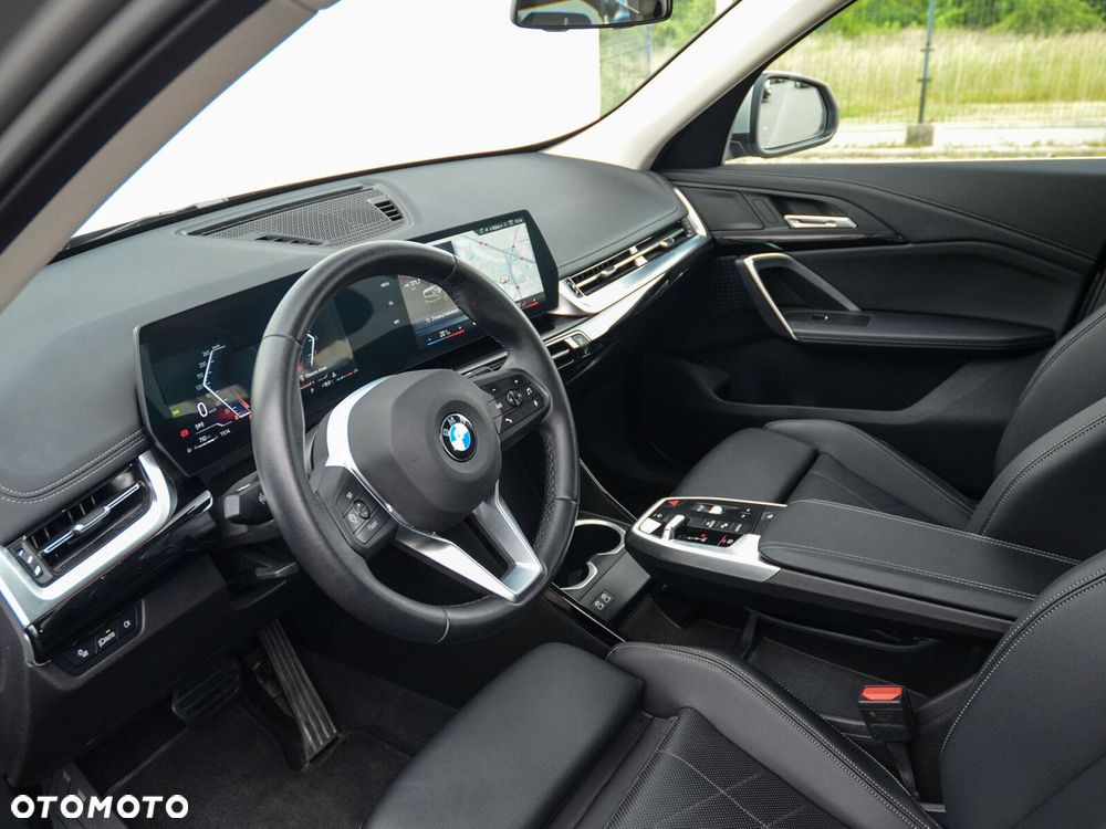 BMW X1 - 22