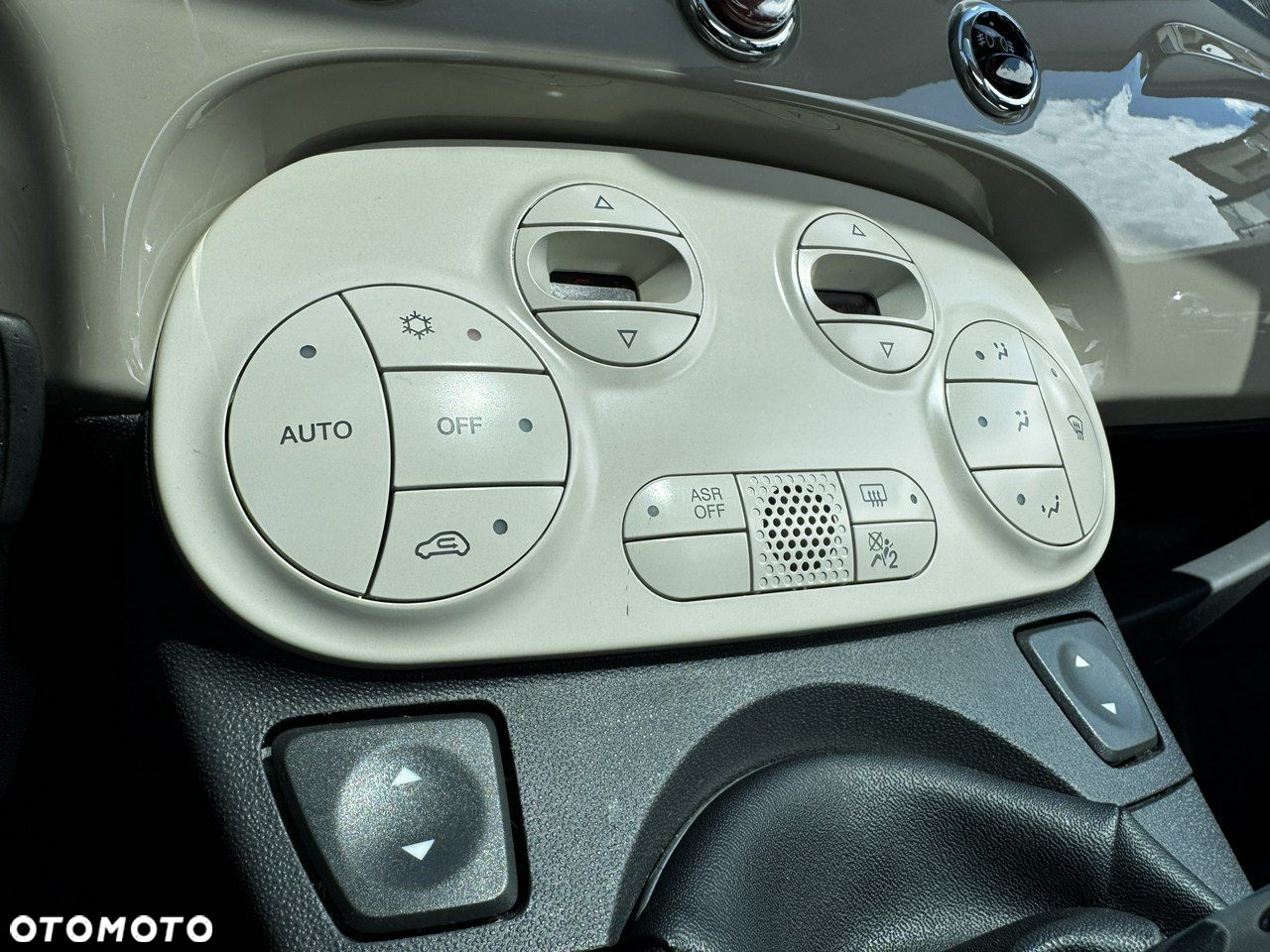 Fiat 500 1.2 8V Lounge - 19