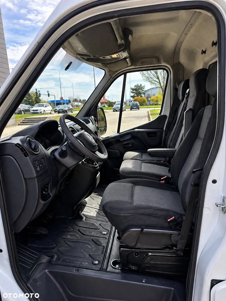 Renault Master - 7