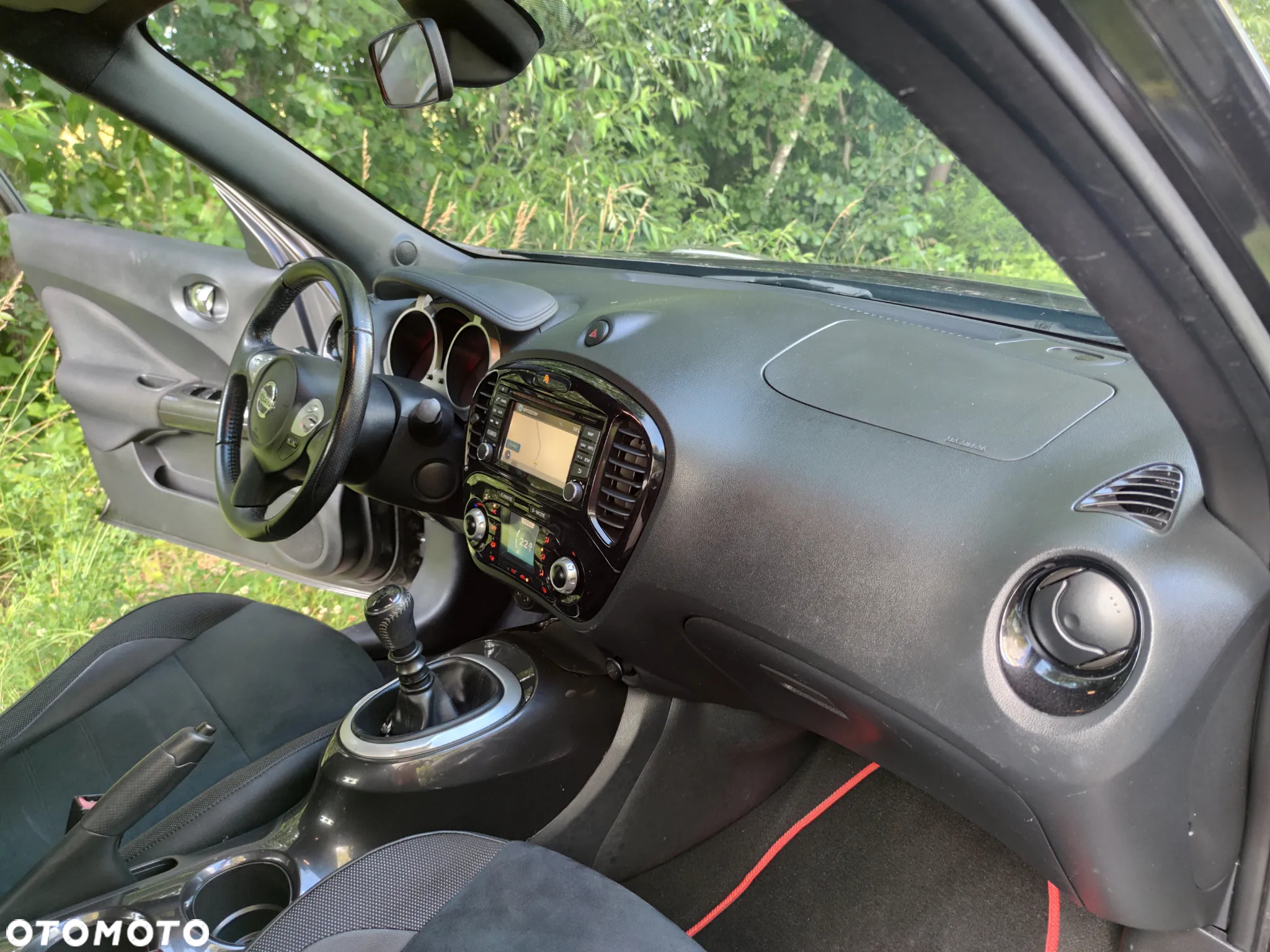 Nissan Juke 1.2 DIG-T N-Vision - 31