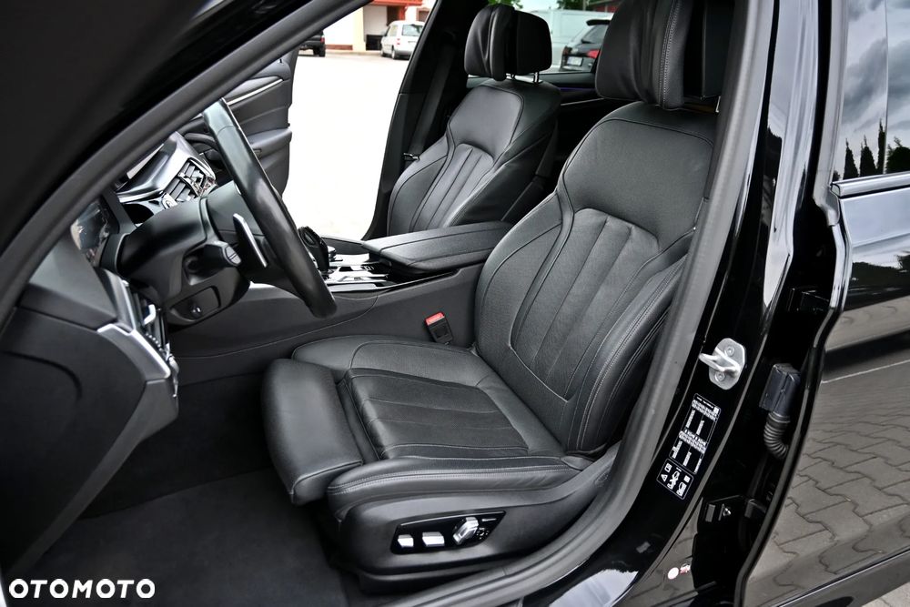 BMW Seria 5 - 31
