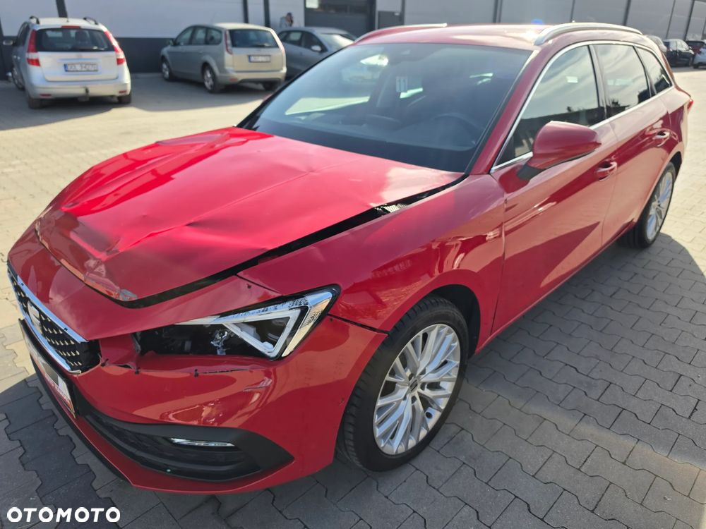 Seat Leon - 7