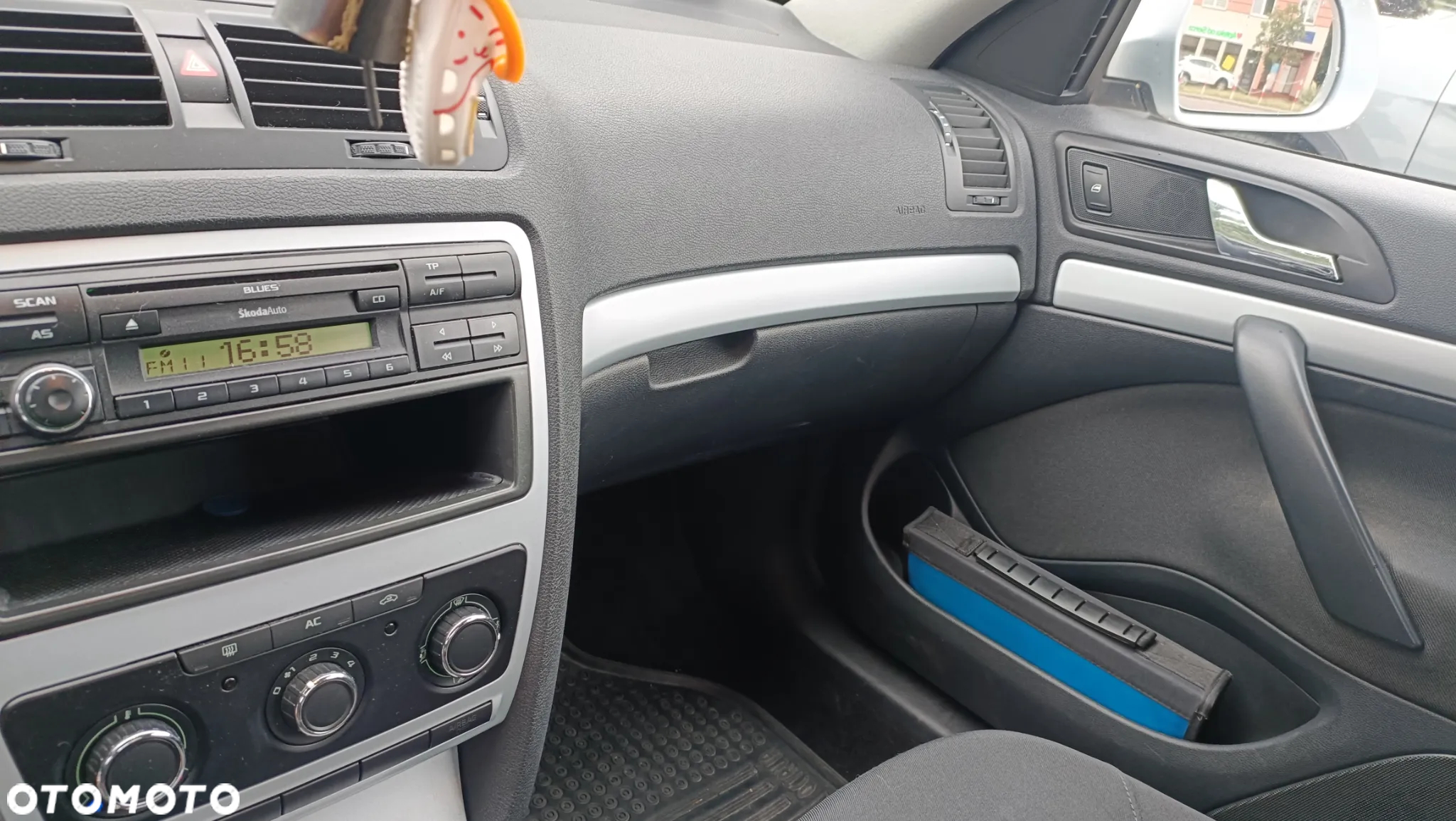 Skoda Octavia 1.4 TSI Classic - 6