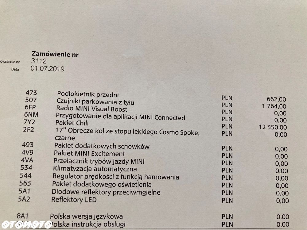 MINI Cooper S Sport - 21