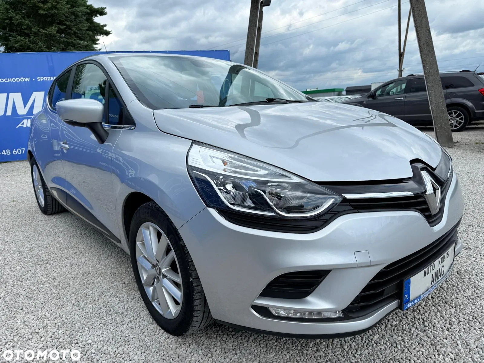 Renault Clio 0.9 Energy TCe Intens - 4