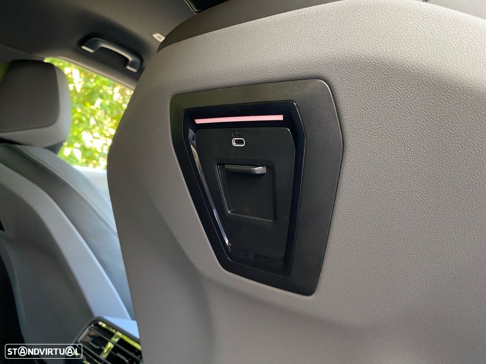 BMW i5 M60 xDrive Pack Desportivo M Pro - 24