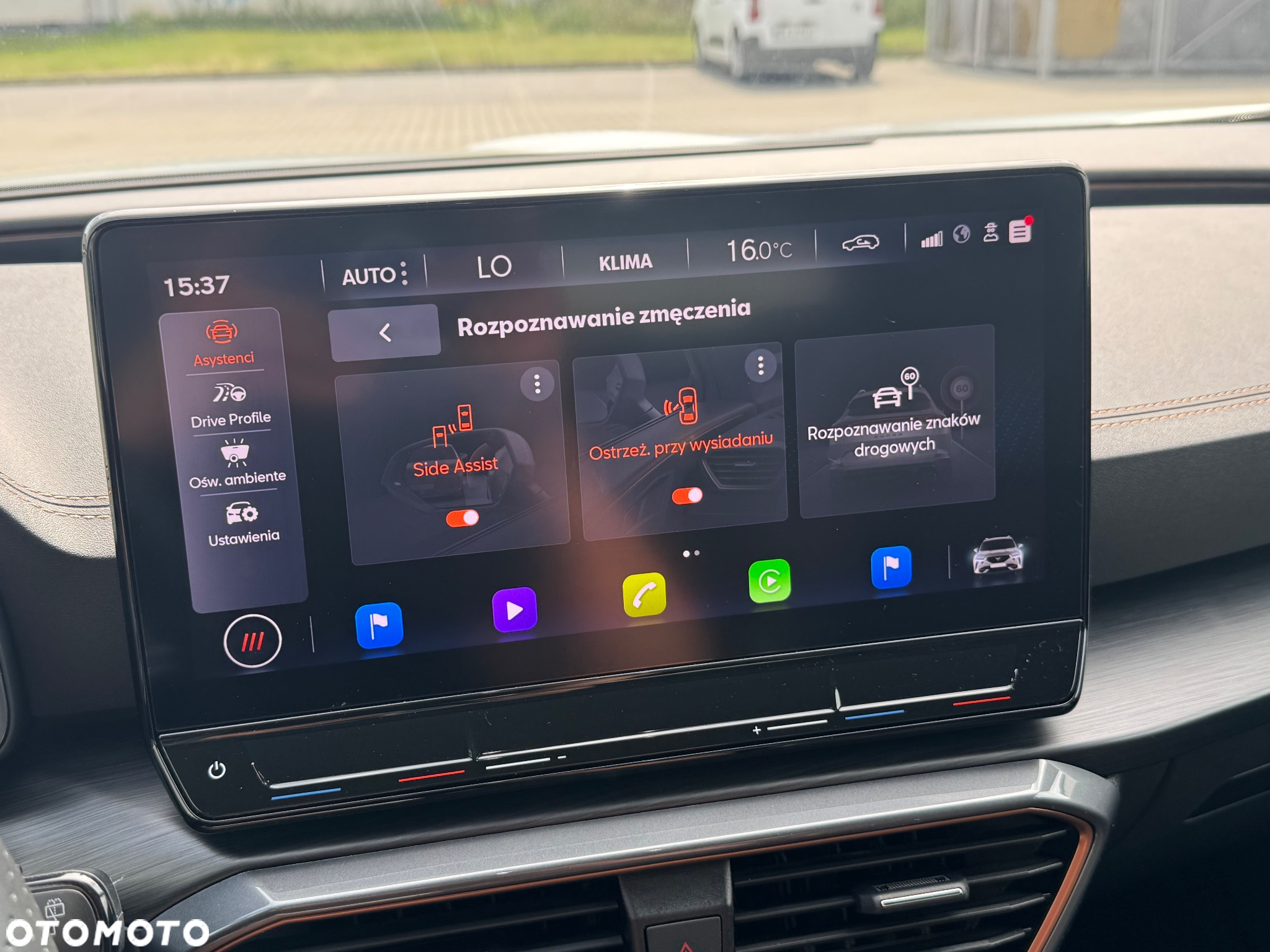 Cupra Formentor 1.5 TSI DSG Tribe Edition - 25