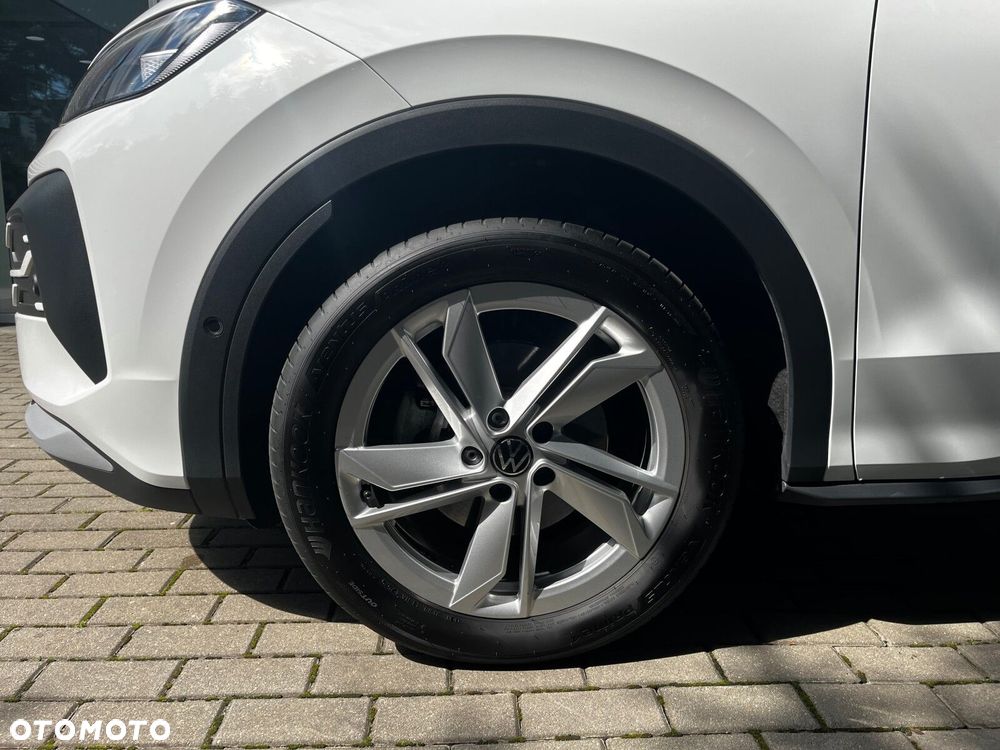 Volkswagen T-Roc - 6