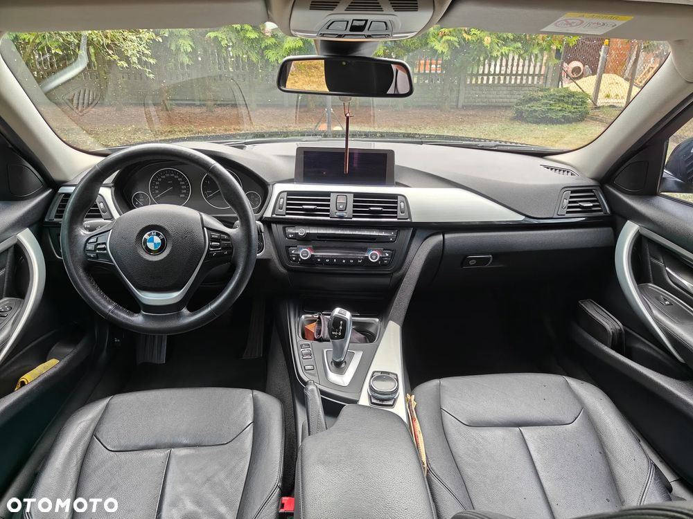 BMW Seria 3 - 13