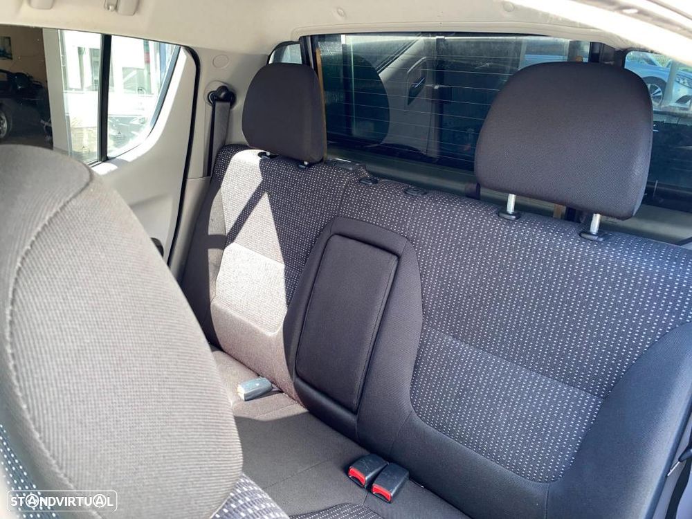 Mitsubishi L200 Pick Up 4x4 Auto DPF Intense Cabine Dupla - 7