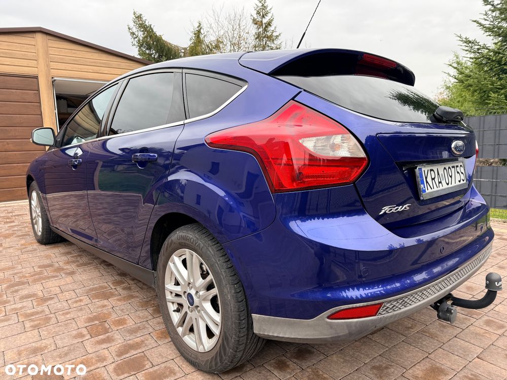 Ford Focus - 15