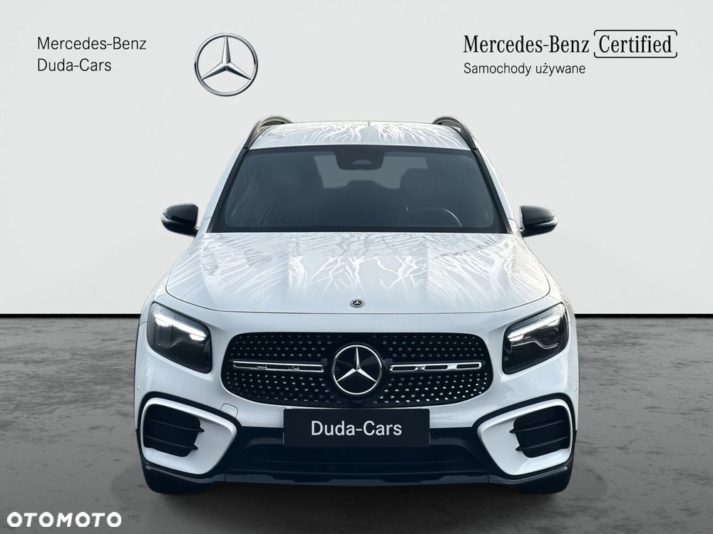 Mercedes-Benz GLB - 3