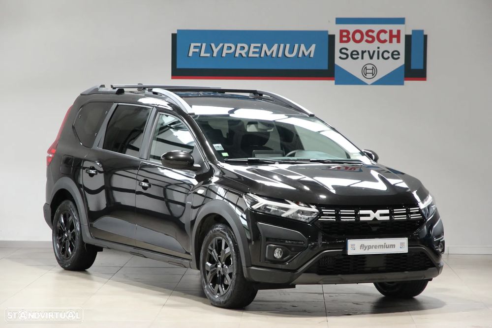 Dacia Jogger 1.0 ECO-G Extreme 7L Bi-Fuel - 1