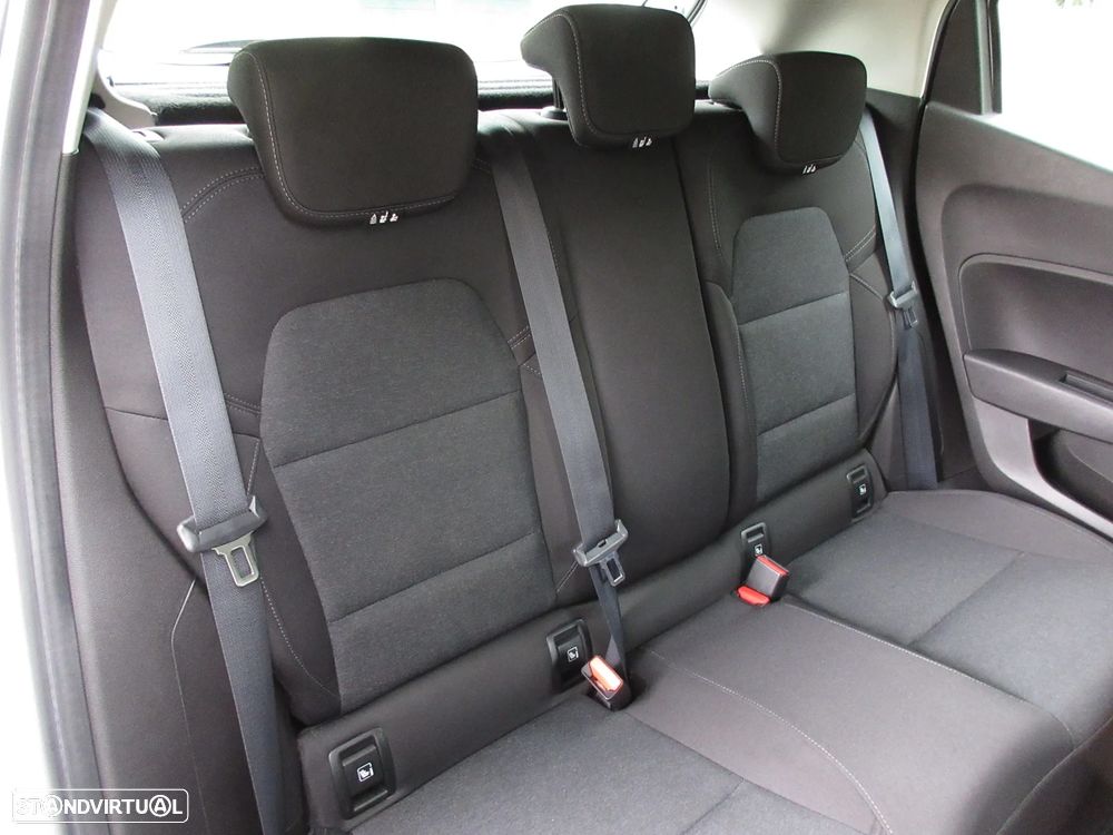 Renault Clio 1.5 Blue dCi Evolution - 29