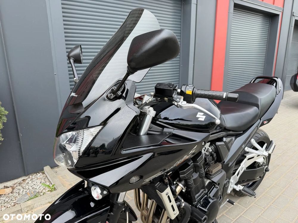 Suzuki Bandit - 33