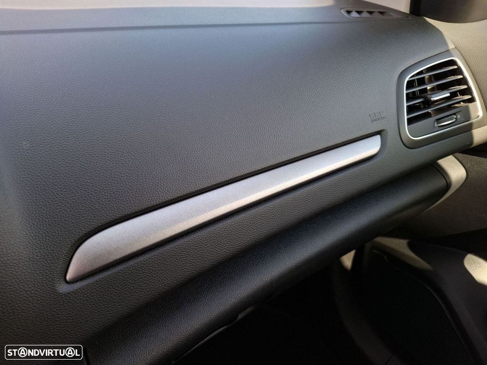 Renault Mégane Sport Tourer 1.5 Blue dCi Equilibre EDC - 22