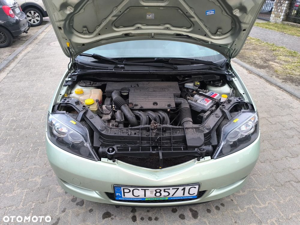 Mazda 2 1.4l Active - 8