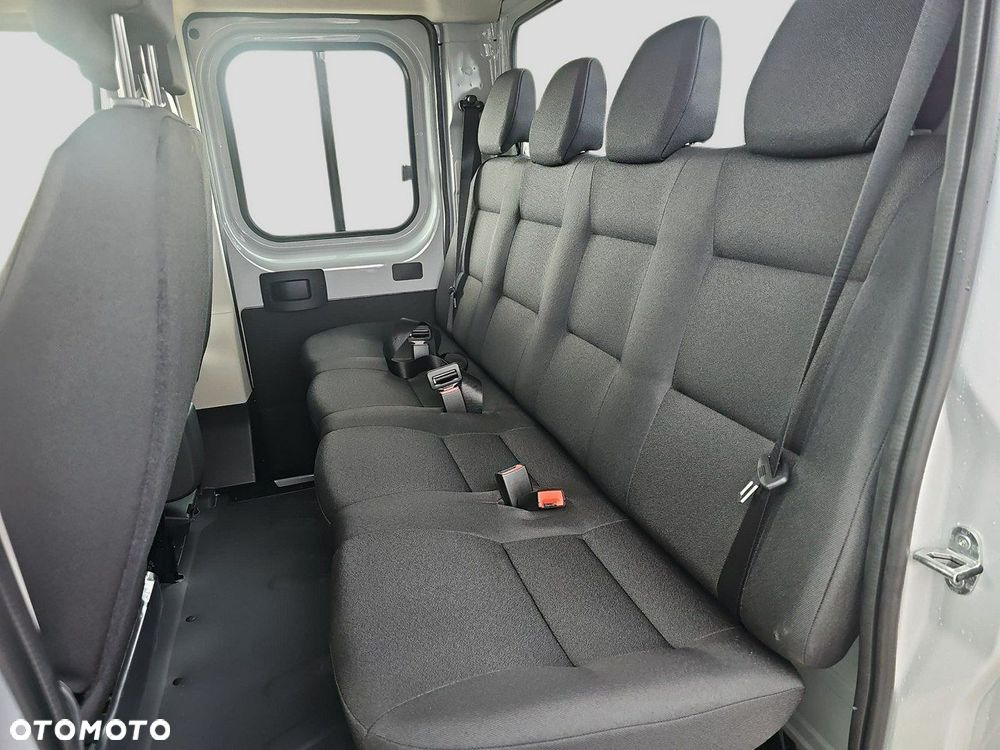 Fiat Ducato - 22