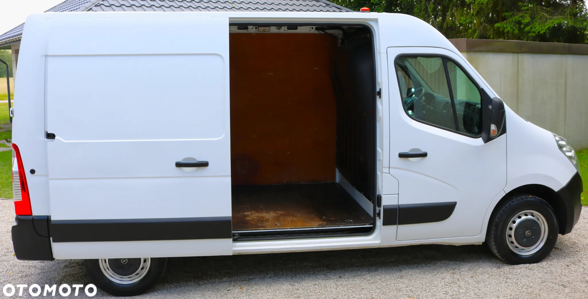 Renault Master - 9